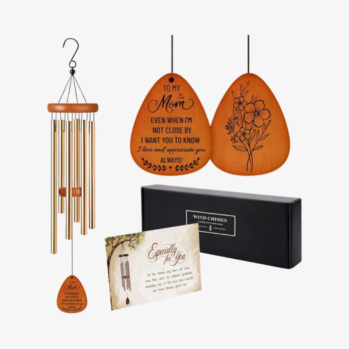 Large Wind Chimes for Outside