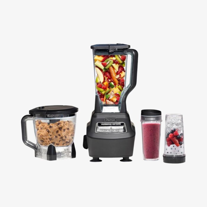 Ninja Blender, Mega Kitchen System
