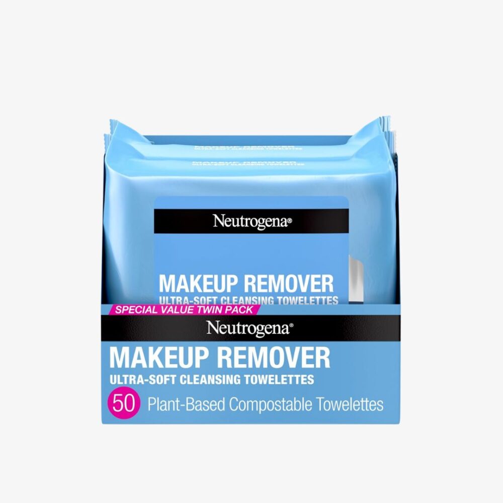 Neutrogena Makeup Remover Wipes