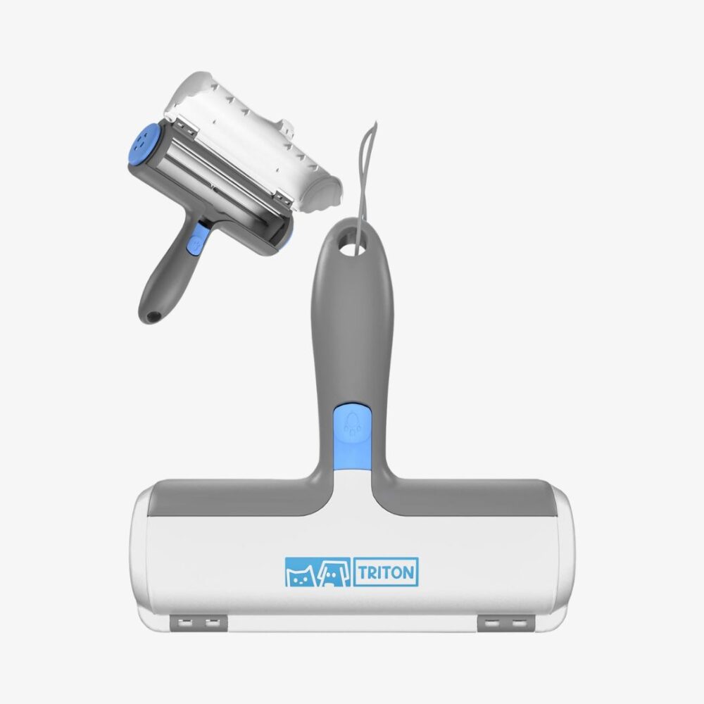 Triton Pet Hair Remover