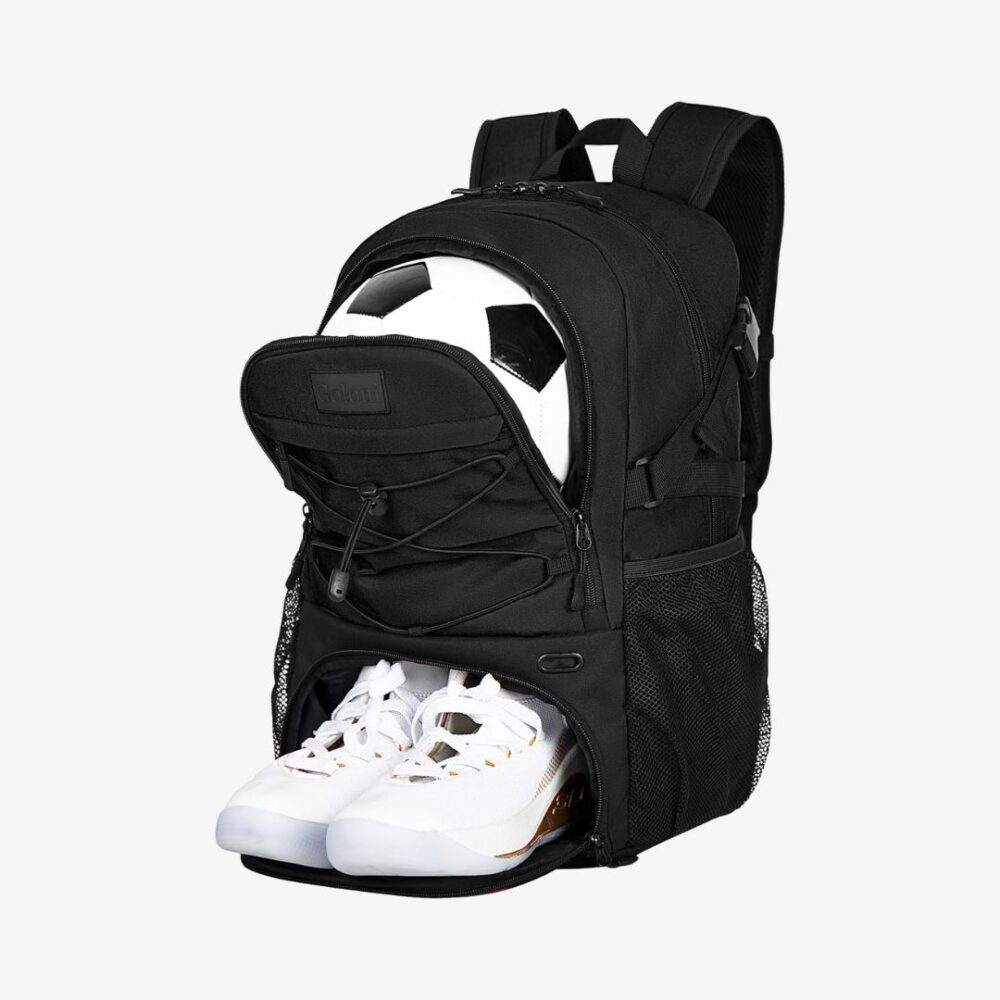 Goloni Soccer Backpack
