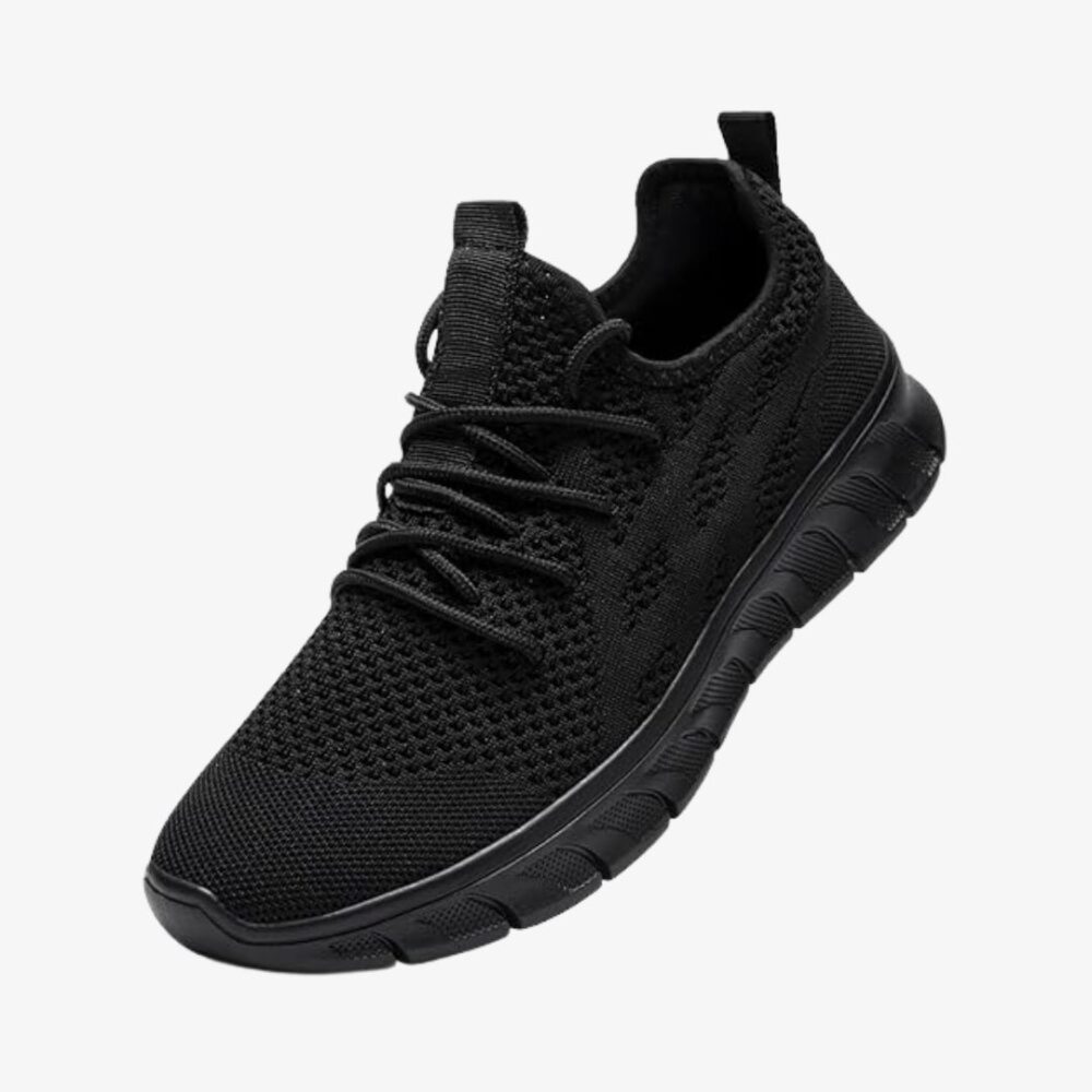 Shoes Running Road Walking Sneakers