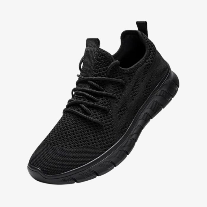 Shoes Running Road Walking Sneakers